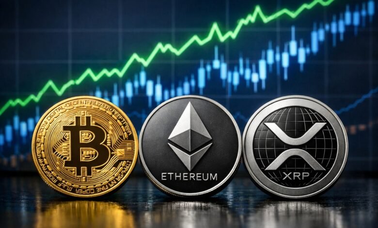 T. Rowe Price crypto ETF