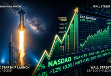 SpaceX IPO