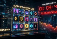 NFT Marketplace