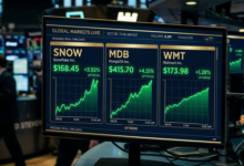 Wall Street analysts