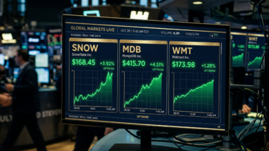Wall Street analysts