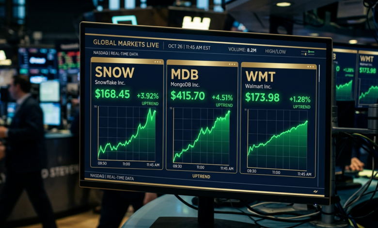 Wall Street analysts