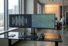 AI and Blockchain Integration The Most Promising Use Cases