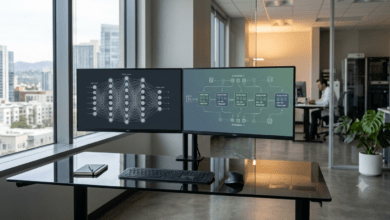 AI and Blockchain Integration The Most Promising Use Cases