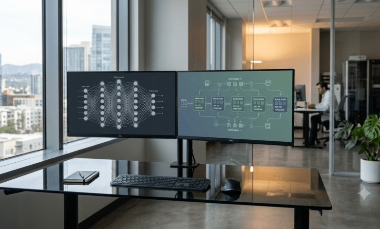 AI and Blockchain Integration The Most Promising Use Cases