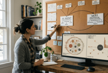 How AI Is Revolutionizing Crypto Content and User Acquisition