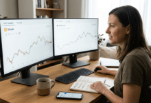 Spot Trading vs Futures Trading Understanding the Risks and Rewards