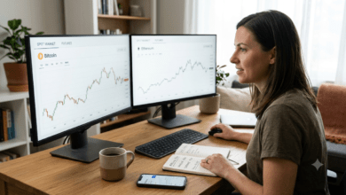 Spot Trading vs Futures Trading Understanding the Risks and Rewards