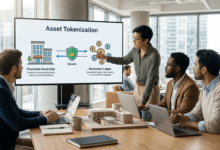 Tokenization in Real Estate & Finance The Complete Guide