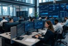 Top Blockchain Sectors Institutional Investors Are Watching