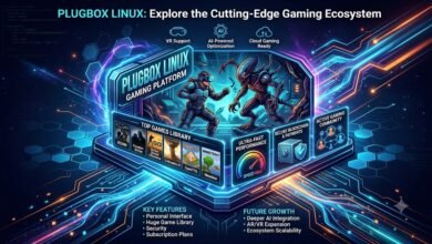 PlugboxLinux